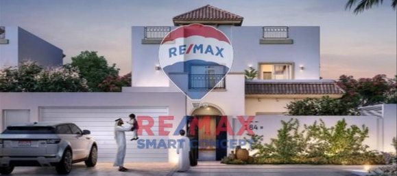 4 bedrooms Villa in Al Shamkha, UAE No. 36978 2