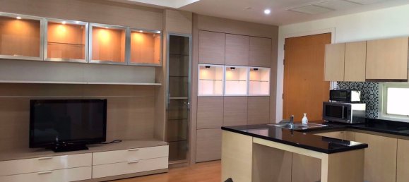 1 bedroom Condo in Khlong Toei, Thailand No. 5436 7