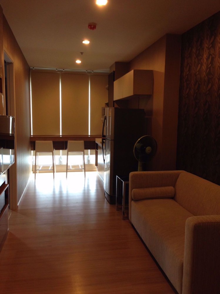 1 bedroom Condo in Khlong Toei, Thailand No. 5436