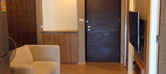 1 bedroom Condo in Khlong Toei, Thailand No. 5436 6