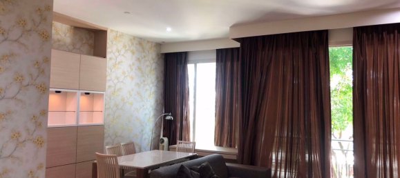 1 bedroom Condo in Khlong Toei, Thailand No. 5436 5