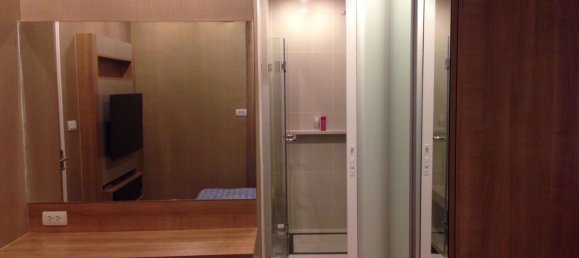 1 bedroom Condo in Khlong Toei, Thailand No. 5436 11