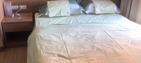 1 bedroom Condo in Khlong Toei, Thailand No. 5436 4