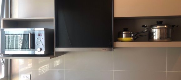 1 bedroom Condo in Khlong Toei, Thailand No. 5436 2