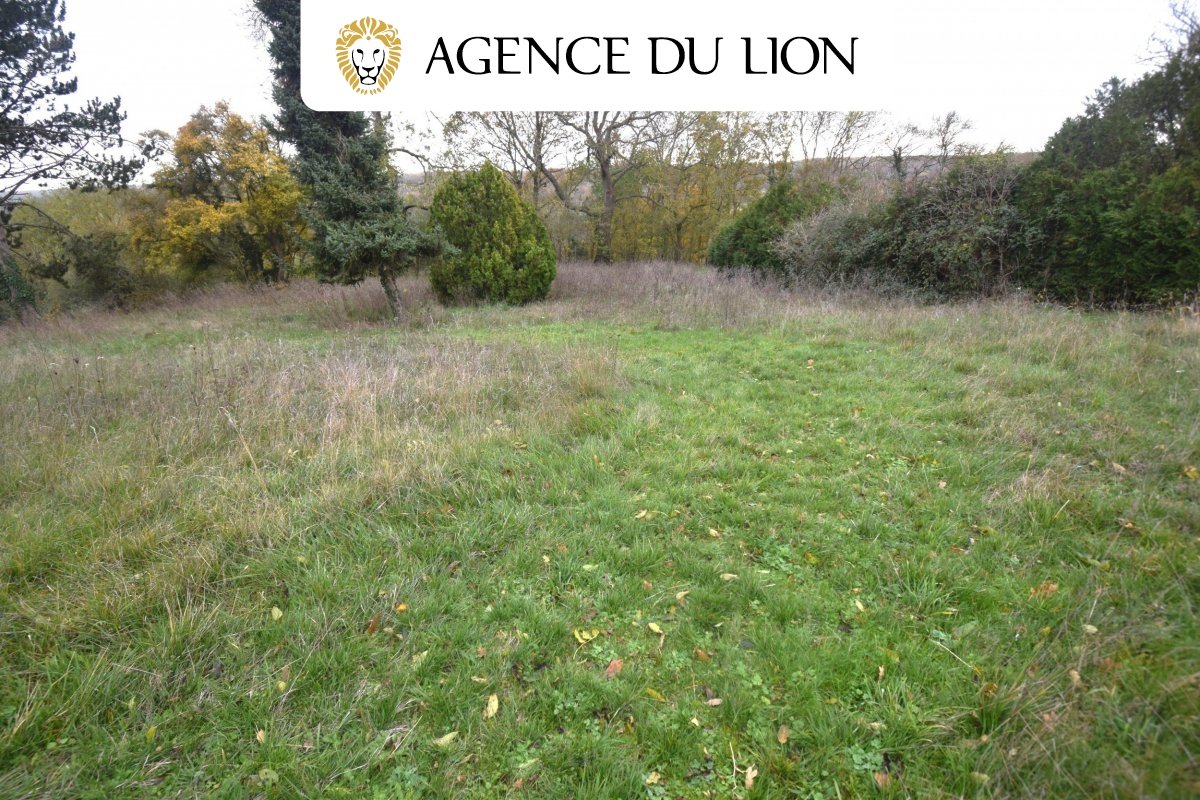 Terreno en Vert-en-Drouais, France No. 154923