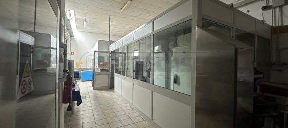 Коммерческая недвижимость 1760м² в Удине, Италия № 364723 11