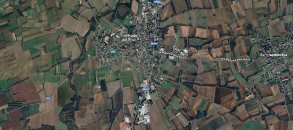 Коммерческая недвижимость 1760м² в Удине, Италия № 364723 15