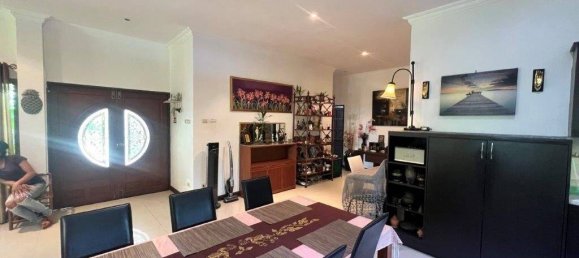 Villa de 5 dormitorios en Hua Hin, Thailand No. 24078 9