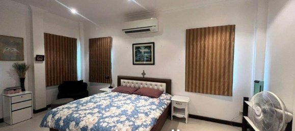 5 bedrooms Villa in Hua Hin, Thailand No. 24078 7