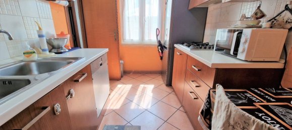 3 rooms House in Rome, Italy No. 34067 18