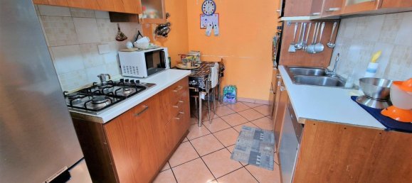 3 rooms House in Rome, Italy No. 34067 17
