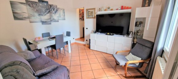 3 rooms House in Rome, Italy No. 34067 12