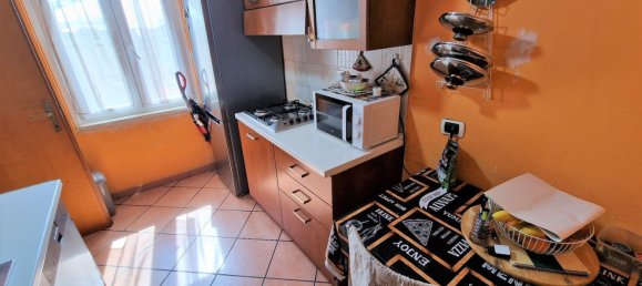 3 rooms House in Rome, Italy No. 34067 20