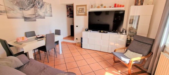 3 rooms House in Rome, Italy No. 34067 7