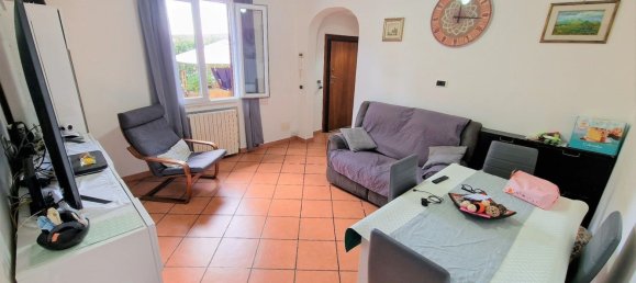 3 rooms House in Rome, Italy No. 34067 6
