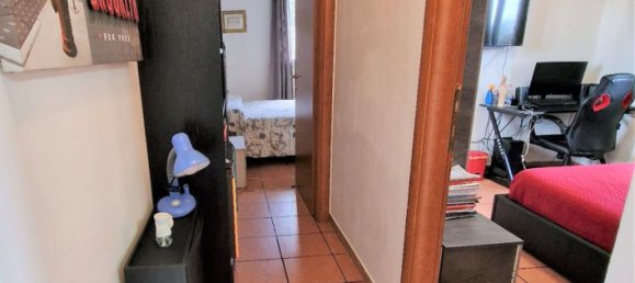 3 rooms House in Rome, Italy No. 34067 21