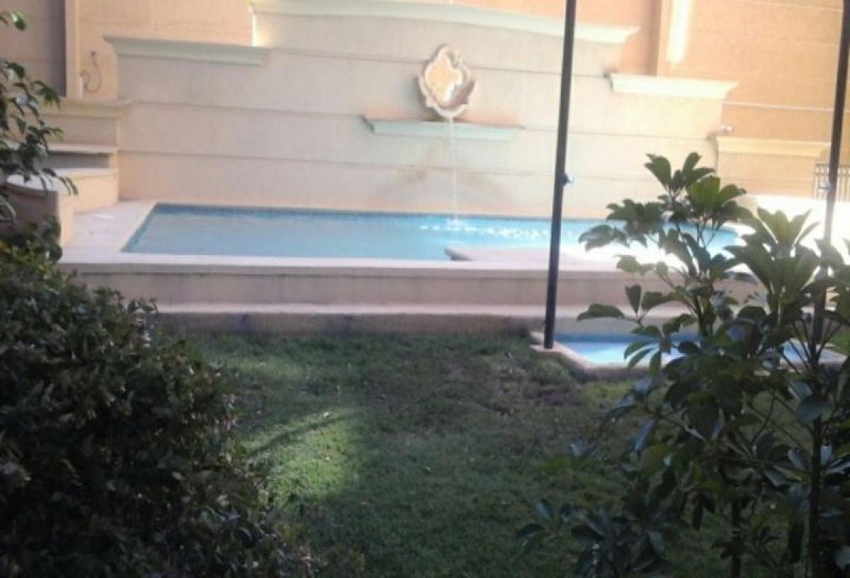 2 Schlafzimmer Wohnung in Santiago, Chile, Nr. 3575