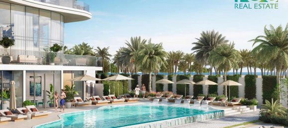 Apartamento de 2 dormitorios en Al Marjan Island, UAE No. 24759 18