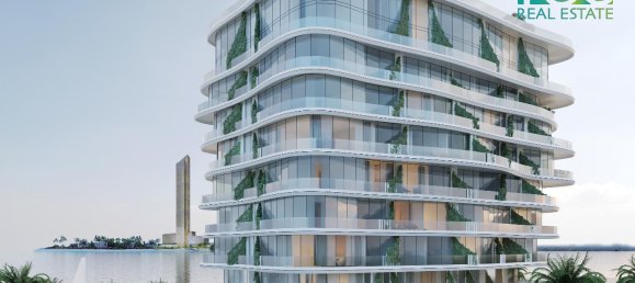 Apartamento de 2 dormitorios en Al Marjan Island, UAE No. 24759 17