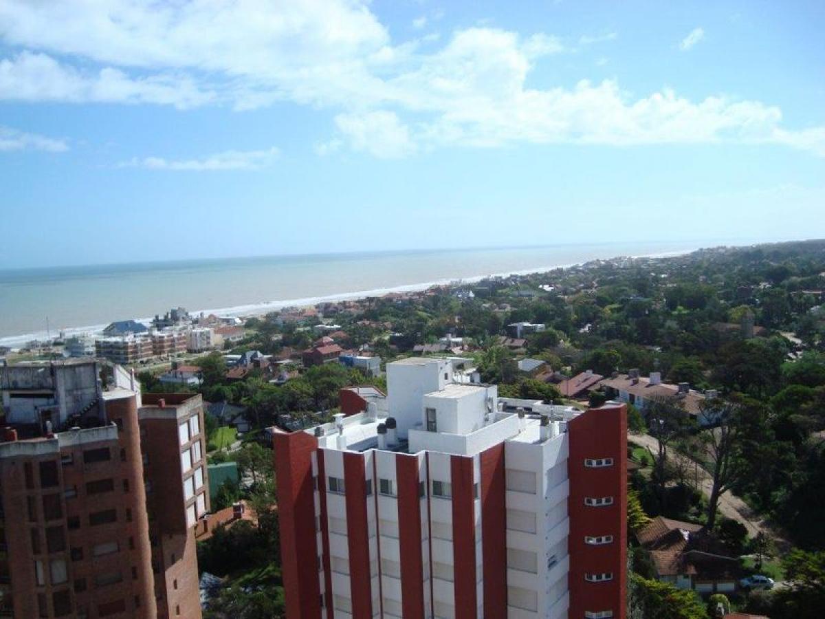 Студия в Мар-дель-Плата, Аргентина № 76727