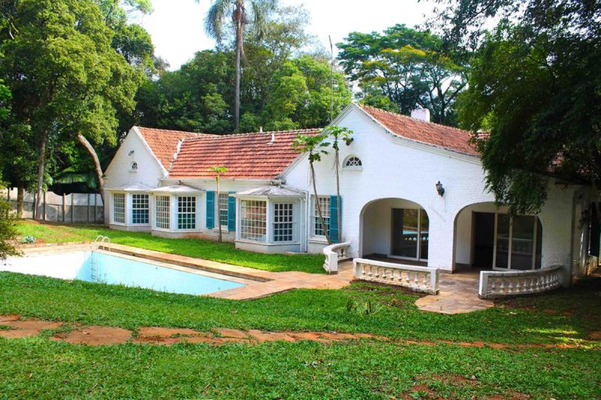 3 غرف نوم منزل في Sao Paulo, Brazil رقم 480678