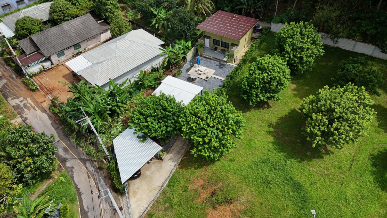 Casa T3 em Phuket, Thailand N.º 69764