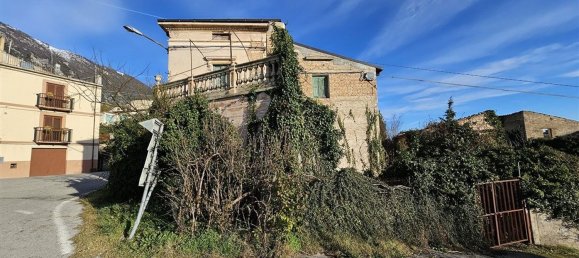 7-salle Maison à Lama dei Peligni, Italy No. 147985 7