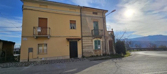 7-salle Maison à Lama dei Peligni, Italy No. 147985 3