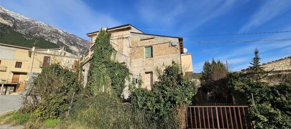 7-salle Maison à Lama dei Peligni, Italy No. 147985 13