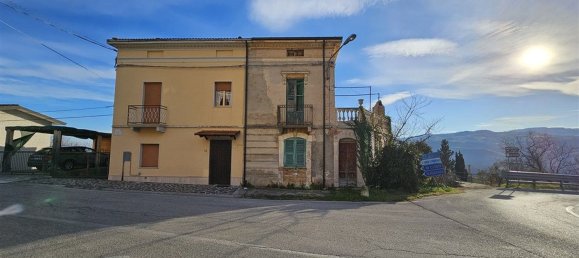 7-salle Maison à Lama dei Peligni, Italy No. 147985 6
