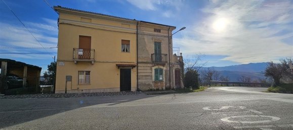 7-salle Maison à Lama dei Peligni, Italy No. 147985 14