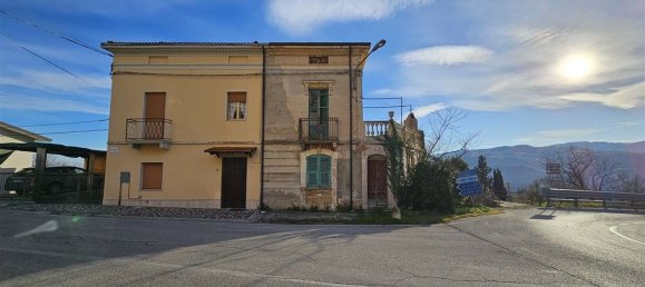 7-salle Maison à Lama dei Peligni, Italy No. 147985 11