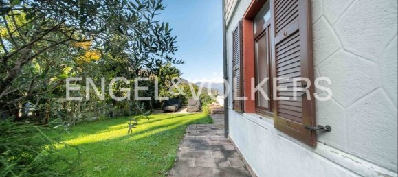 4 غرف نوم فيلا في Porto Ceresio, Italy رقم 62530 11