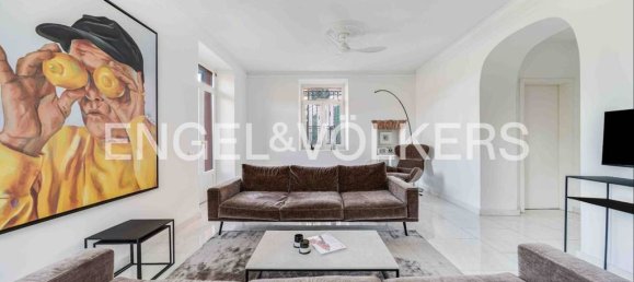 4 غرف نوم فيلا في Porto Ceresio, Italy رقم 62530 27