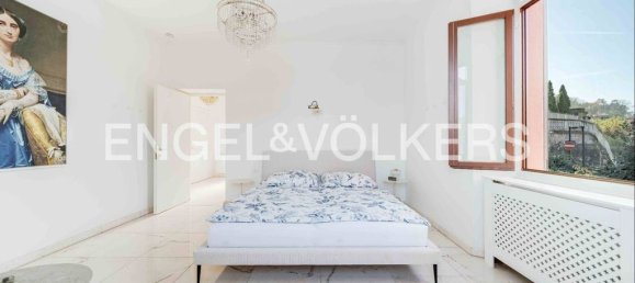 4 غرف نوم فيلا في Porto Ceresio, Italy رقم 62530 48