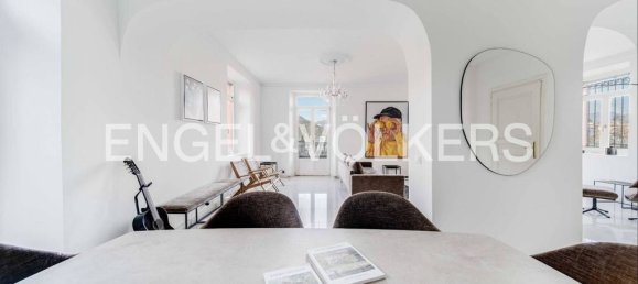 4 غرف نوم فيلا في Porto Ceresio, Italy رقم 62530 7