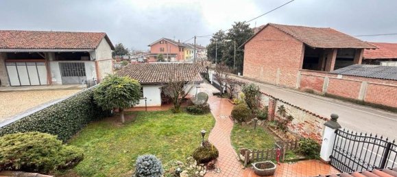 5 Schlafzimmer Haus in Carmagnola, Italy, Nr. 142396 14