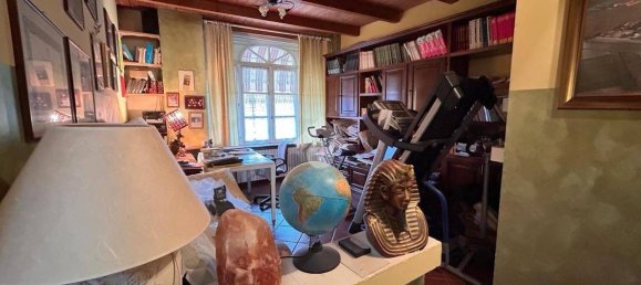 5 Schlafzimmer Haus in Carmagnola, Italy, Nr. 142396 12