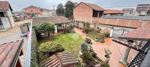 5 Schlafzimmer Haus in Carmagnola, Italy, Nr. 142396 9