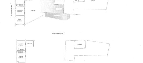 5غرفة منزل في Castiglione d'Adda, Italy رقم 298889 31