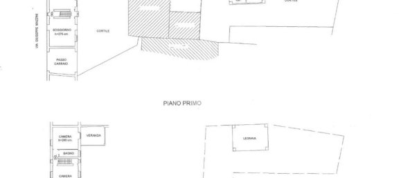 5غرفة منزل في Castiglione d'Adda, Italy رقم 298889 32