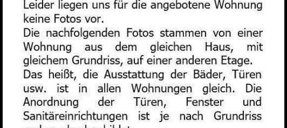 2-salle Appartement à Leipzig, Germany No. 292513 8