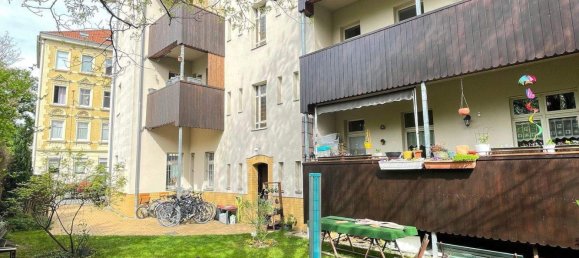 2-salle Appartement à Leipzig, Germany No. 292513 3