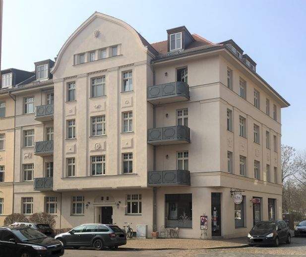 2-salle Appartement à Leipzig, Germany No. 292513
