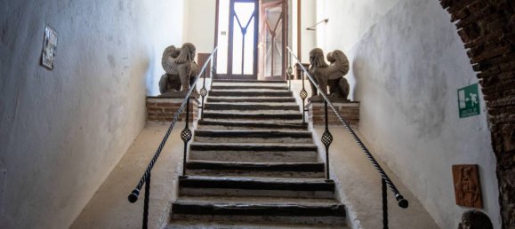 Propiedad comercial de 3 habitaciónes en Montalto di Castro, Italy No. 174370 17