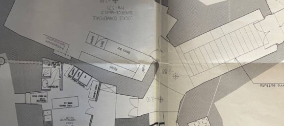 Propiedad comercial de 3 habitaciónes en Montalto di Castro, Italy No. 174370 8