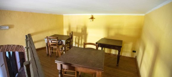 Propiedad comercial de 3 habitaciónes en Montalto di Castro, Italy No. 174370 26