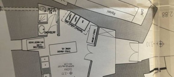 Propiedad comercial de 3 habitaciónes en Montalto di Castro, Italy No. 174370 9