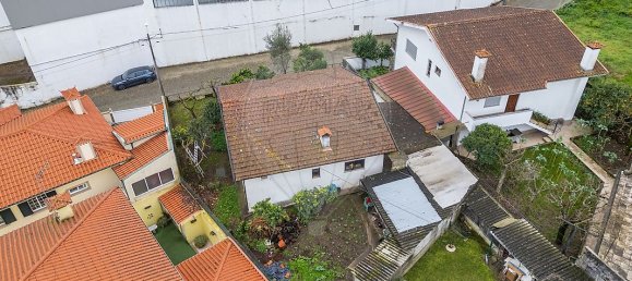3 bedrooms House in Santo Tirso, Portugal No. 24892 16