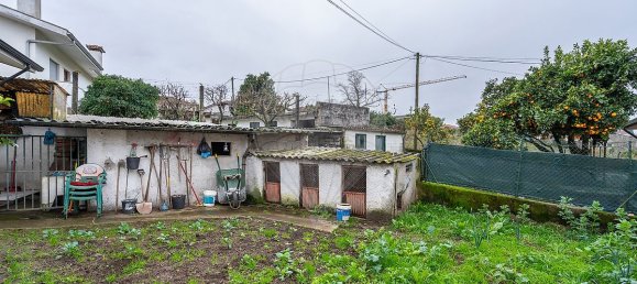 3 bedrooms House in Santo Tirso, Portugal No. 24892 24